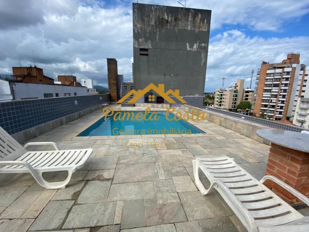 Apartamento em Guarujá - Parque Enseada