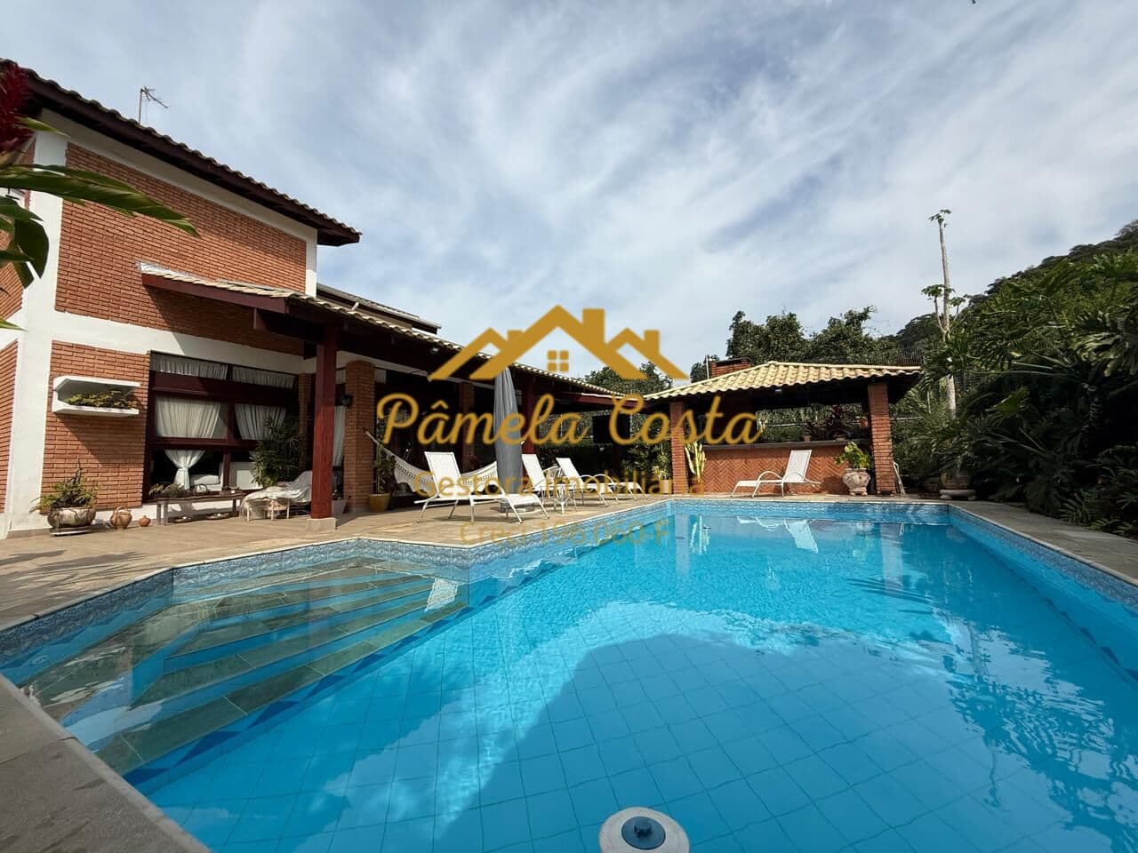 Casa em Guarujá - Enseada