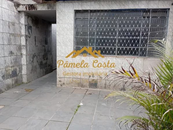 Casa em Guarujá - Jardim Cunhambebe (Vicente de Carvalho)