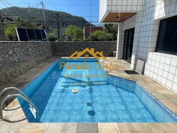 Apartamento em Guarujá - Enseada