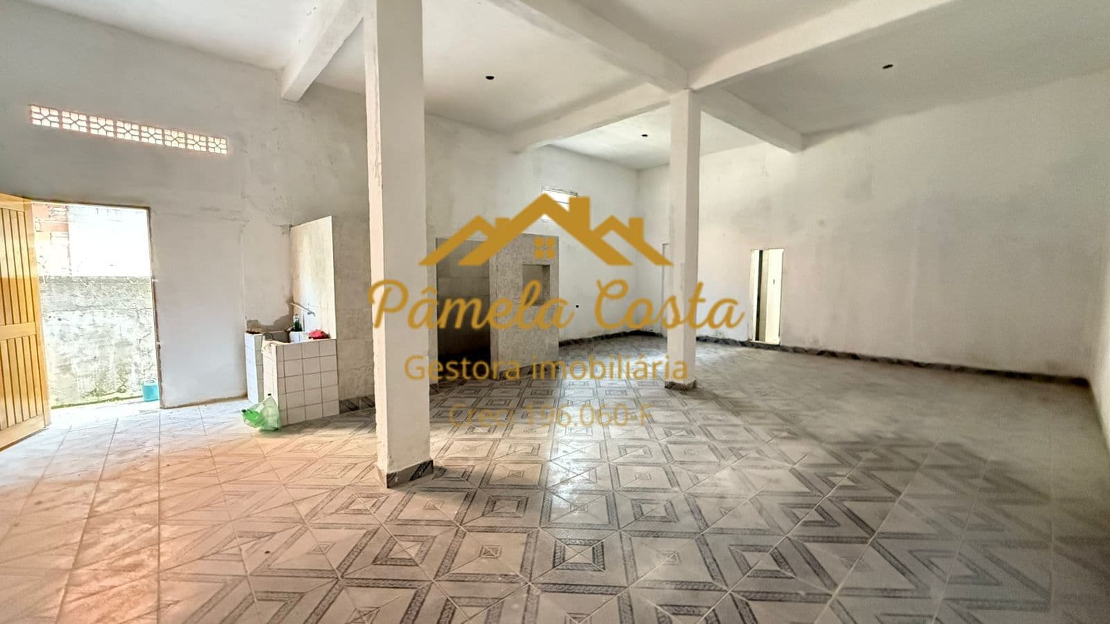 Lote/Terreno em Guarujá - Vila Alice (Vicente de Carvalho)