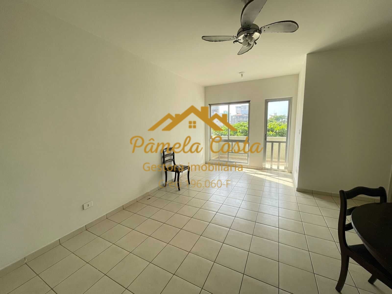 Apartamento em Guarujá - Jardim Las Palmas