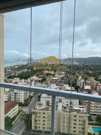 Apartamento em Guarujá - Loteamento João Batista Julião