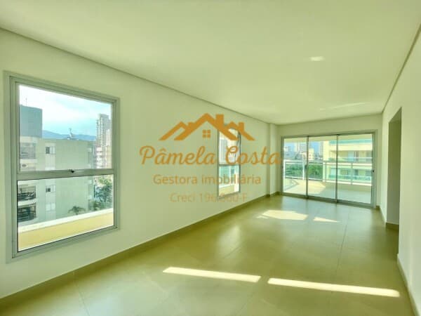 Apartamento em Guarujá - Enseada