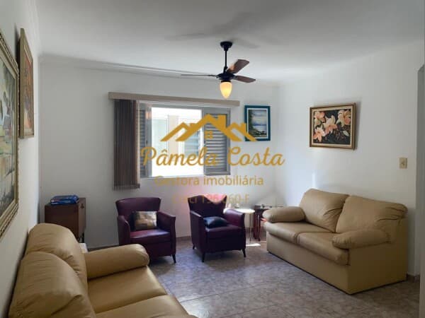 Apartamento em Guarujá - Enseada
