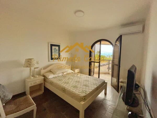 Apartamento em Guarujá - Enseada