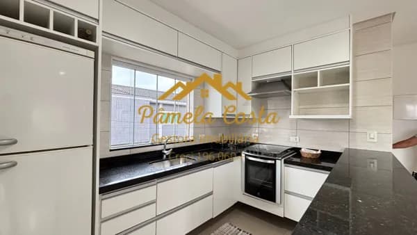 🏡 LINDA CASA GEMINADA TRÍPLEX À VENDA – VILA ALICE | VICENTE DE CARVALHO