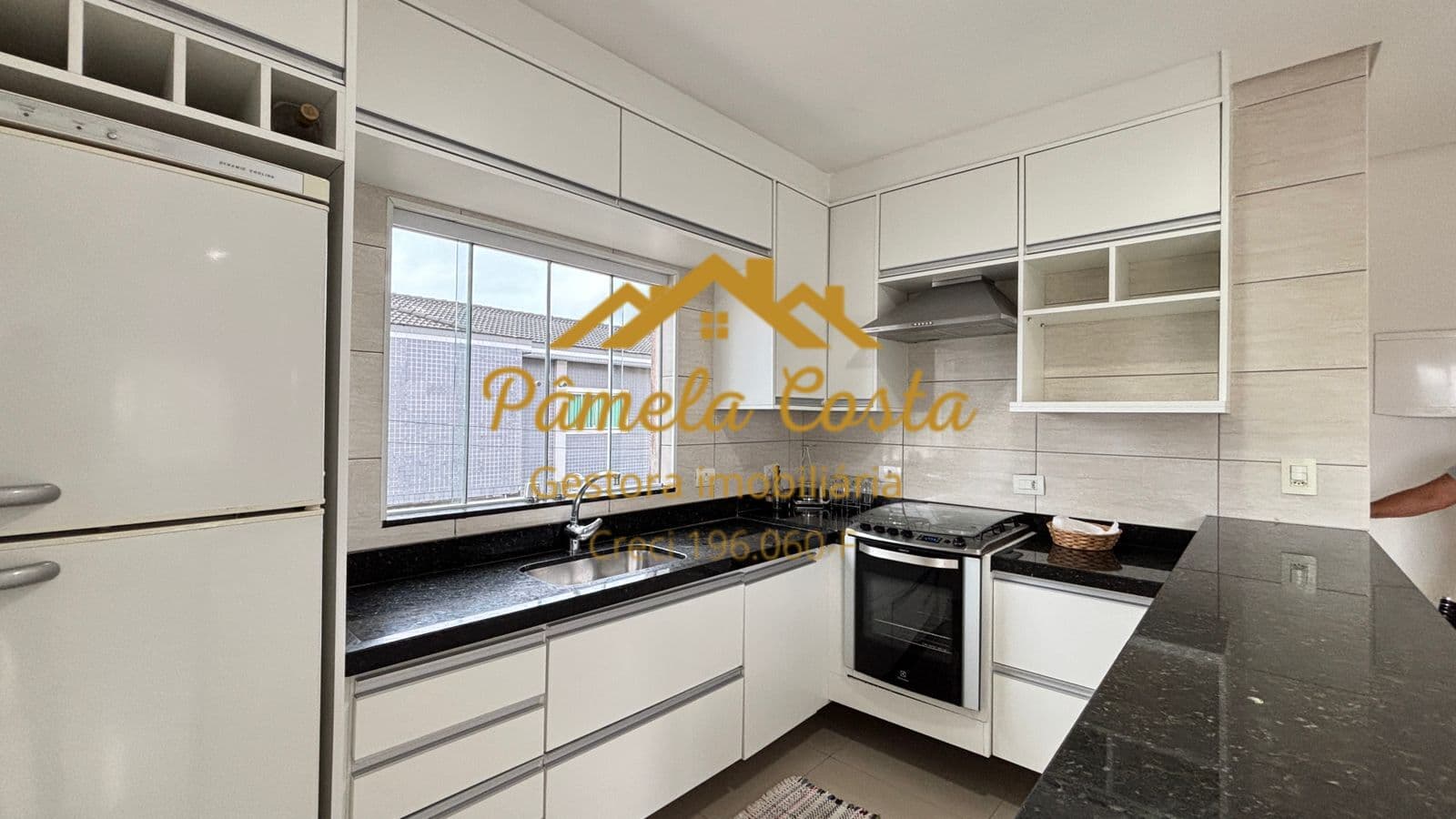 🏡 LINDA CASA GEMINADA TRÍPLEX À VENDA – VILA ALICE | VICENTE DE CARVALHO