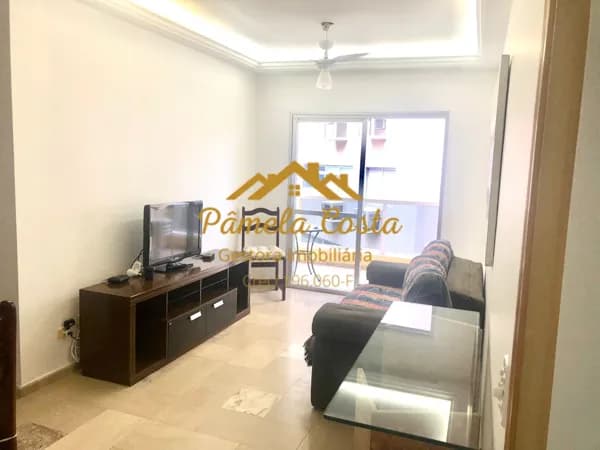 Apartamento em Guarujá - Enseada