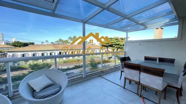 Casa em Guarujá - Vila Júlia