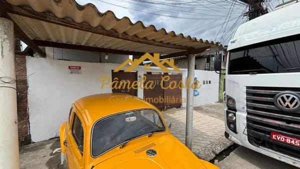 📈 ATIVO IMOBILIÁRIO DE RENDA | 5 CASAS NO MESMO TERRENO 📍 PaeCará – Vicente de Carvalho | Guarujá