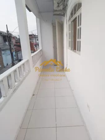 SOBRADO COM 2 MORADIAS À VENDA📍Jardim Brasil – Guarujá/SP - Próximo ao Imperial Decor (Destro)