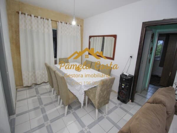 Apartamento em Guarujá - Jardim Santa Maria