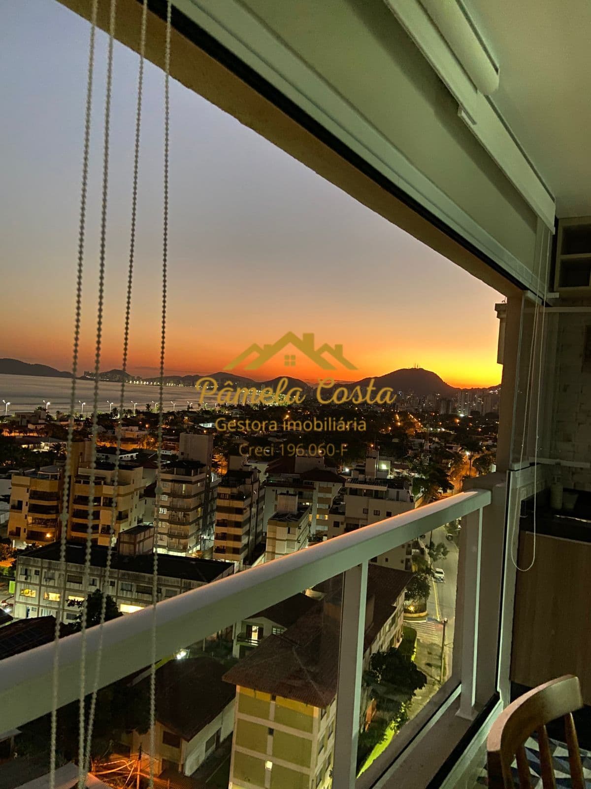 Apartamento em Guarujá - Loteamento João Batista Julião