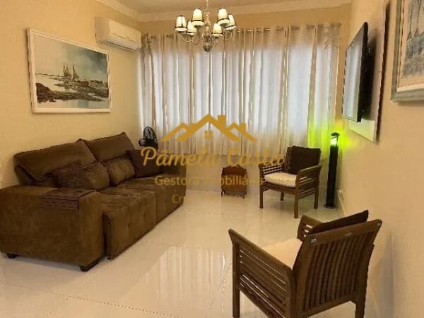 Apartamento em Guarujá - Enseada