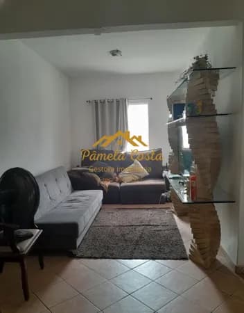Apartamento em Guarujá - Jardim Conceiçãozinha (Vicente de Carvalho)