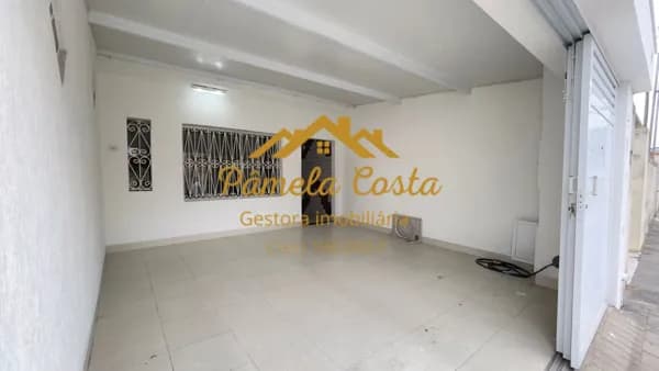 Casa em Guarujá - Vila Alice (Vicente de Carvalho)