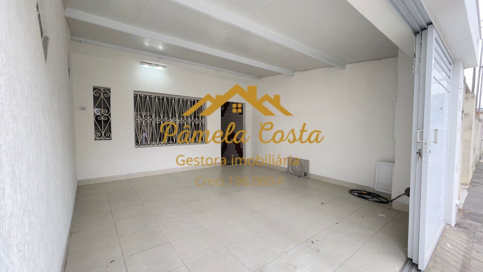 Casa em Guarujá - Vila Alice (Vicente de Carvalho)