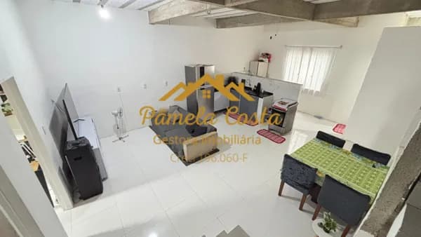 🚨 OPORTUNIDADE RARA NO JARDIM BRASIL — SOBRADO + GALPÃO + ESTRUTURA PARA CONSTRUIR TERRAÇO GOURMET