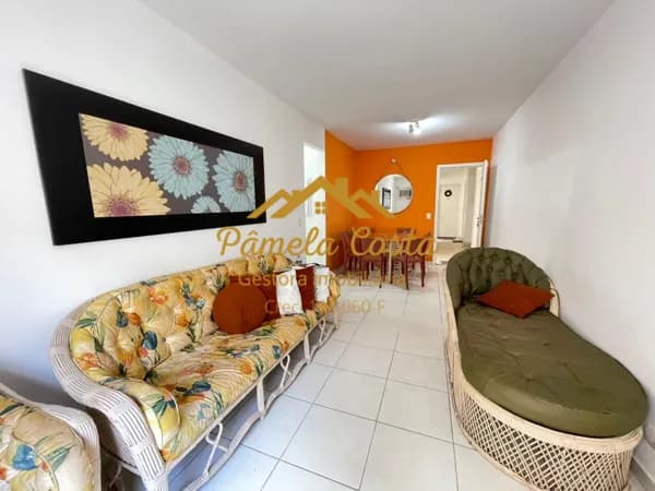 Apartamento em Guarujá - Enseada