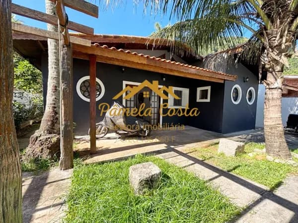 Casa em Guarujá - Guaiúba