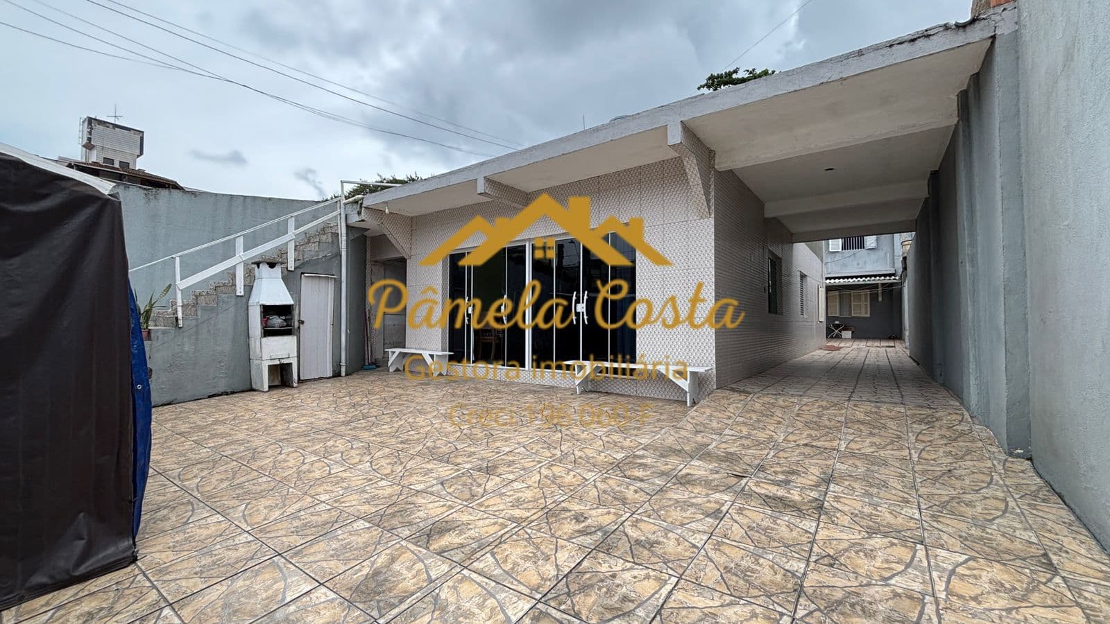 🏖️💰 OPORTUNIDADE PARA INVESTIDORES – 800m da Praia da Enseada | Guarujá
