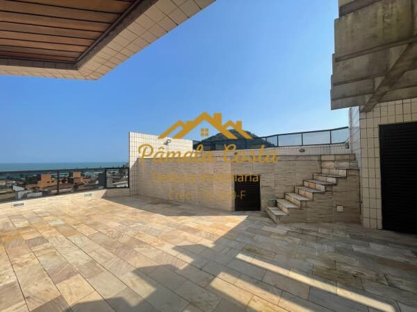 Apartamento em Guarujá - Vila Júlia