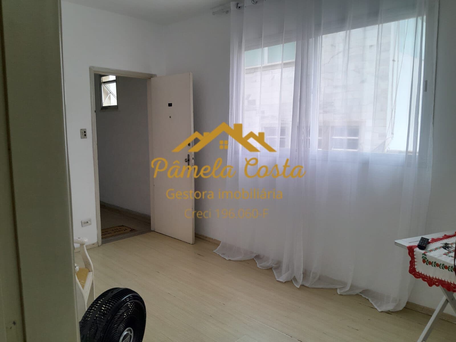 Apartamento em Enseada, Guarujá/SP