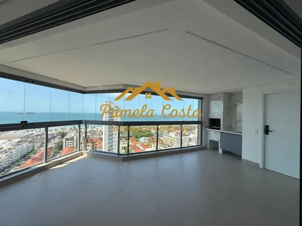Apartamento em Guarujá - Enseada