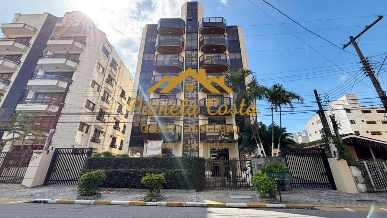 Apartamento à venda | Enseada – Guarujá/SP - Região da Brunella - 600 Metros da Praia 🏖️