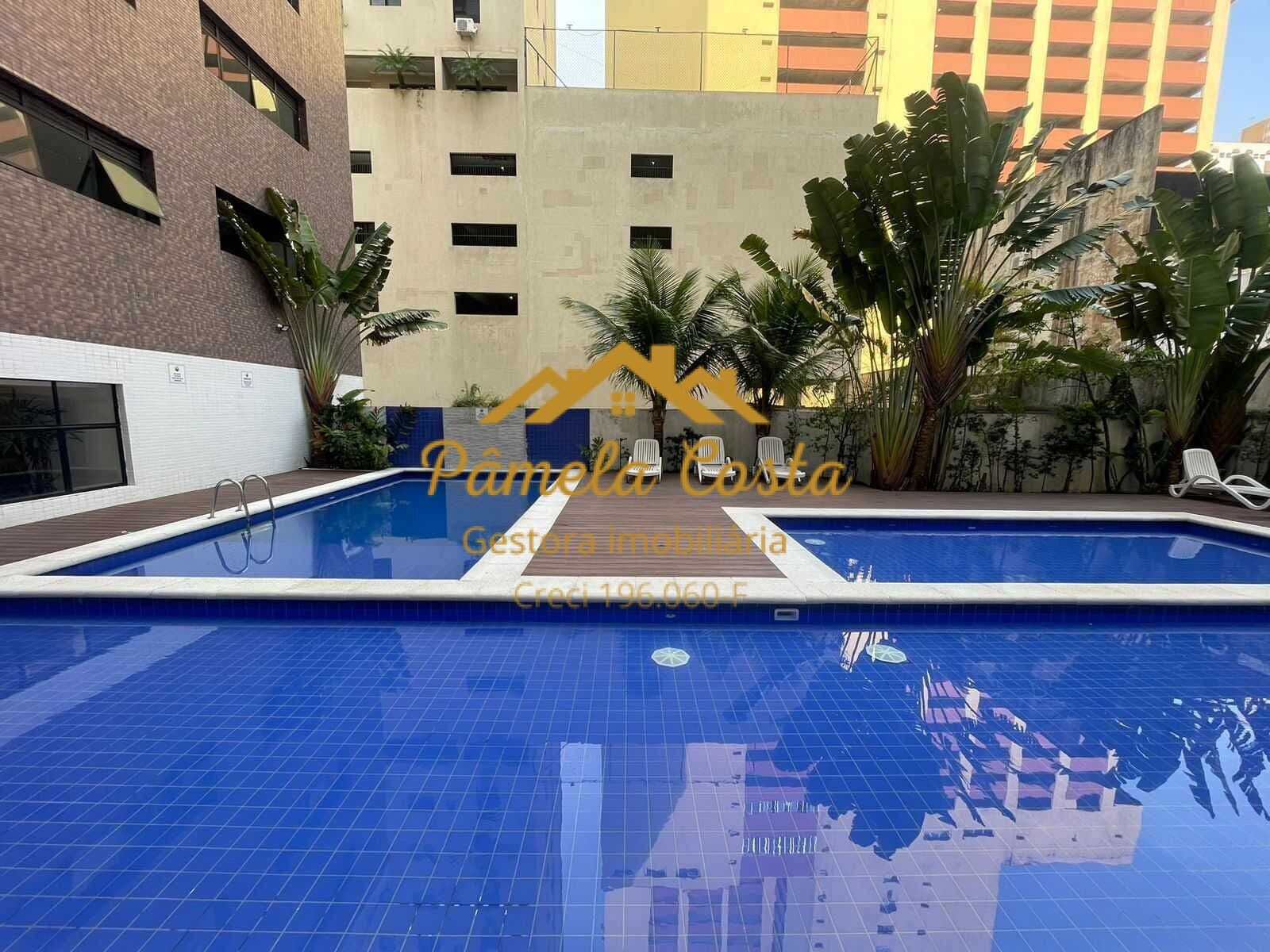Apartamento em Guarujá - Centro