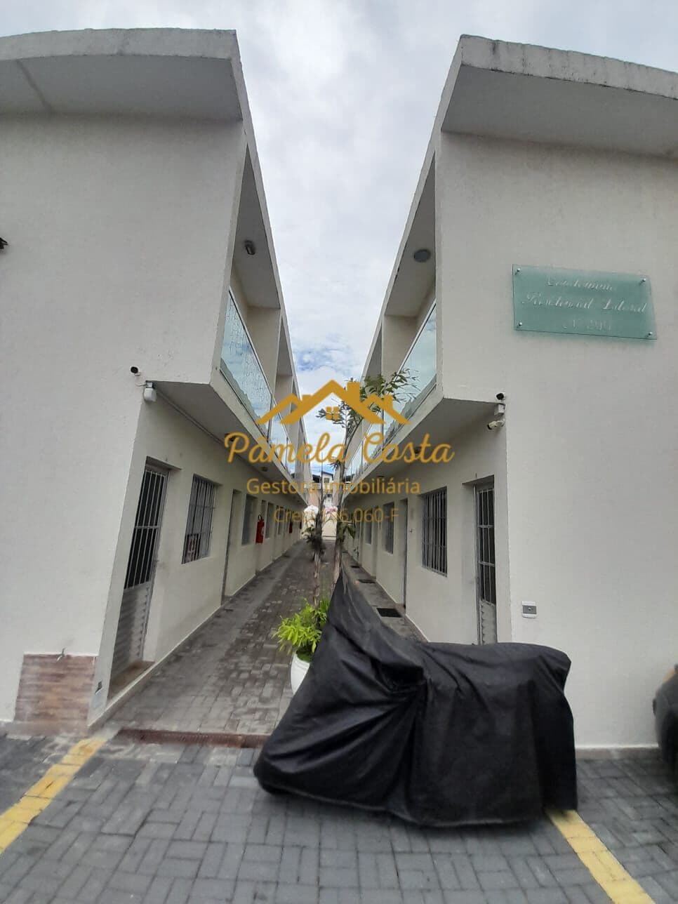 🏡 SOBRADO EM CONDOMÍNIO FECHADO À VENDA – ENSEADA | 🌊 Apenas 3 minutos da Praia - Guarujá/SP