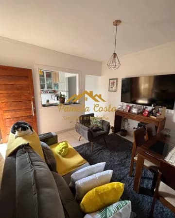 🏡 SOBREPOSTA BAIXA À VENDA – JARDIM BOA ESPERANÇA | VICENTE DE CARVALHO – GUARUJÁ/SP