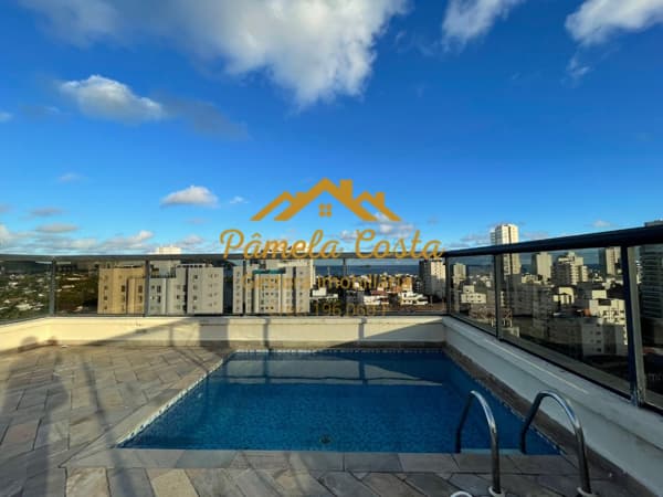 Apartamento em Guarujá - Enseada