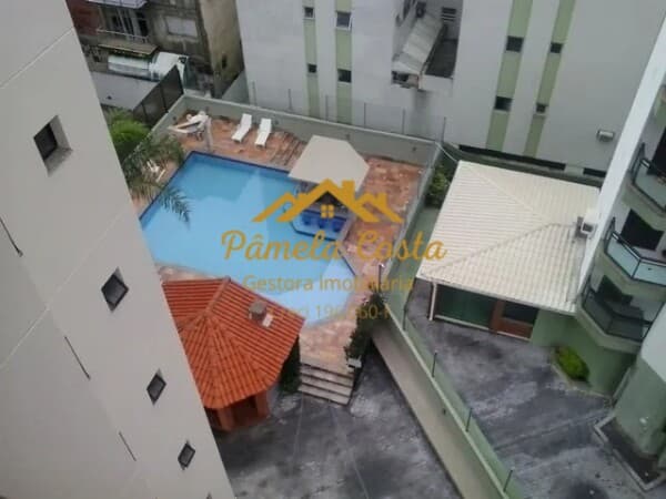 Apartamento em Guarujá - Loteamento João Batista Julião
