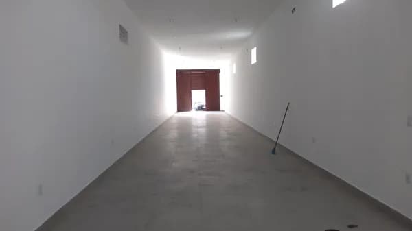 Salão comercial para alugar no bairro Centro - Mogi Mirim/SP