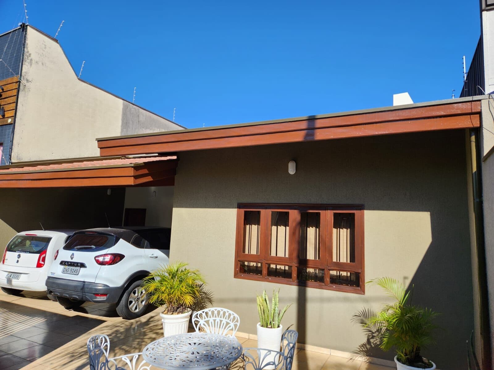Casa à venda no bairro Jardim Santa Helena - Mogi Mirim/SP