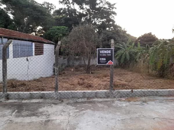 Terreno à venda no bairro Mirante - Mogi Mirim/SP