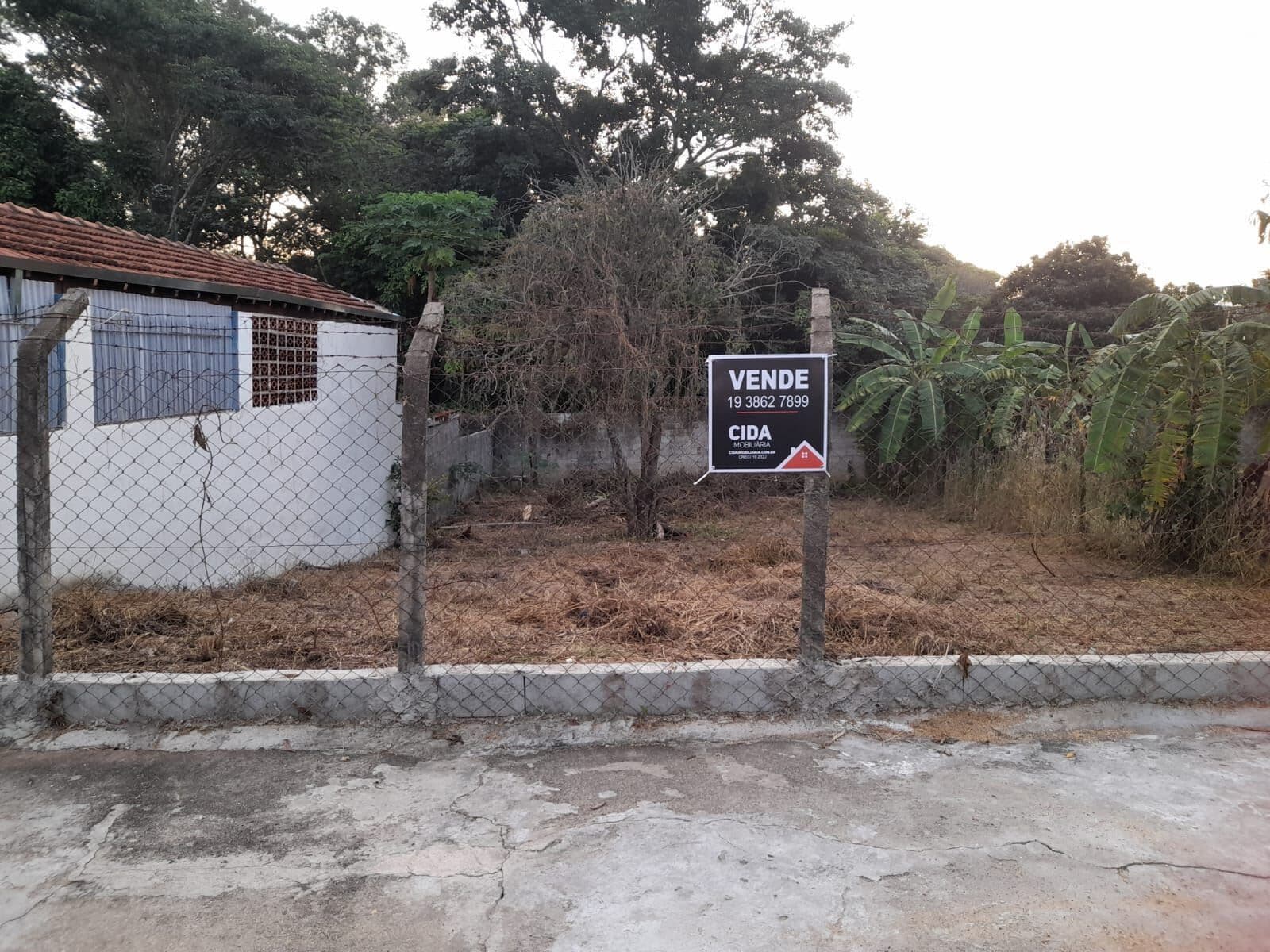 Terreno à venda no bairro Mirante - Mogi Mirim/SP