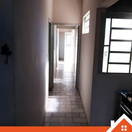 Casa em Mogi Mirim - Centro