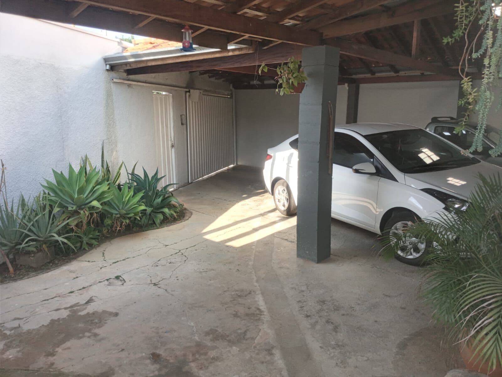 Casa à venda no bairro Jardim Santa Clara - Mogi Mirim/SP