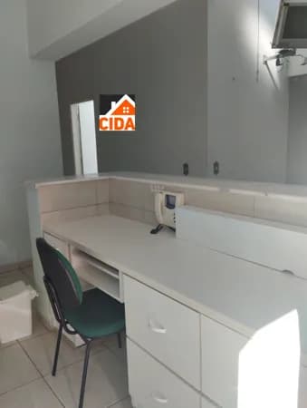 Salas comercial ou consultorio para alugar no bairro Mirante - Mogi Mirim/SP