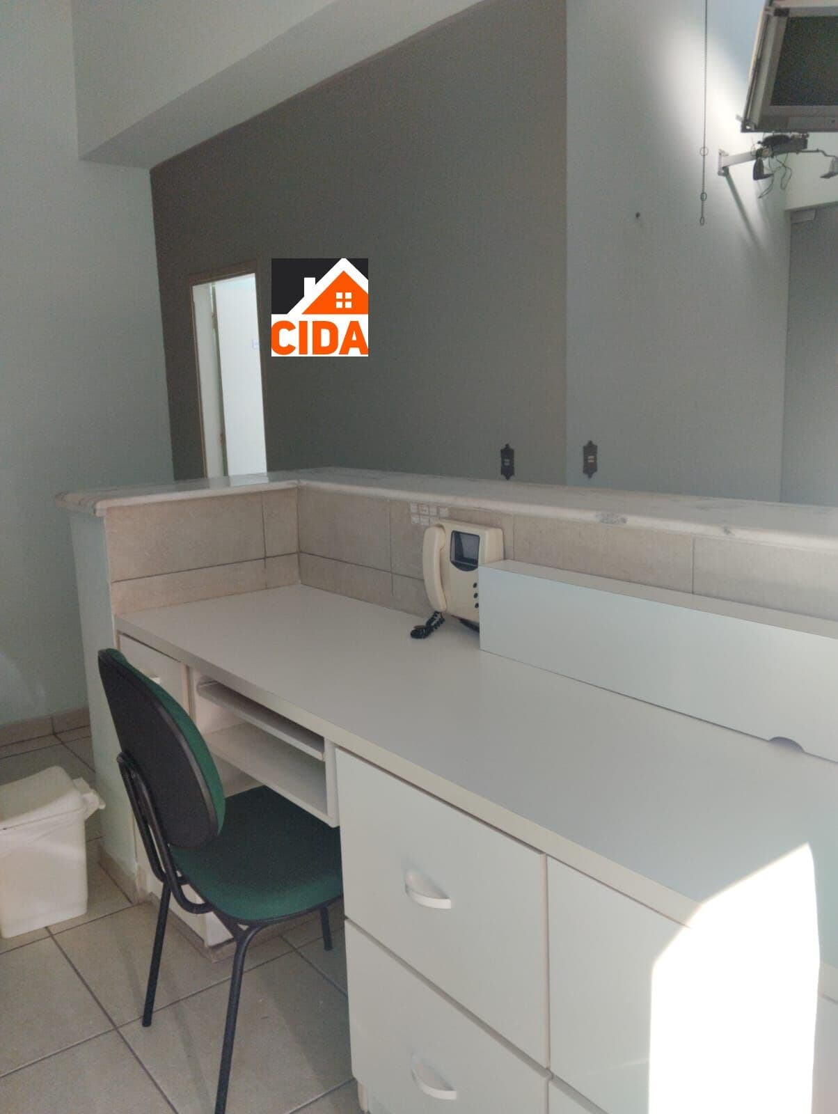 Salas comercial ou consultorio para alugar no bairro Mirante - Mogi Mirim/SP