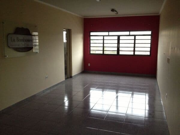 "Sala Andar Comercial"