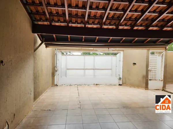 Casa à venda no bairro Jardim Panorama - Mogi Mirim/SP