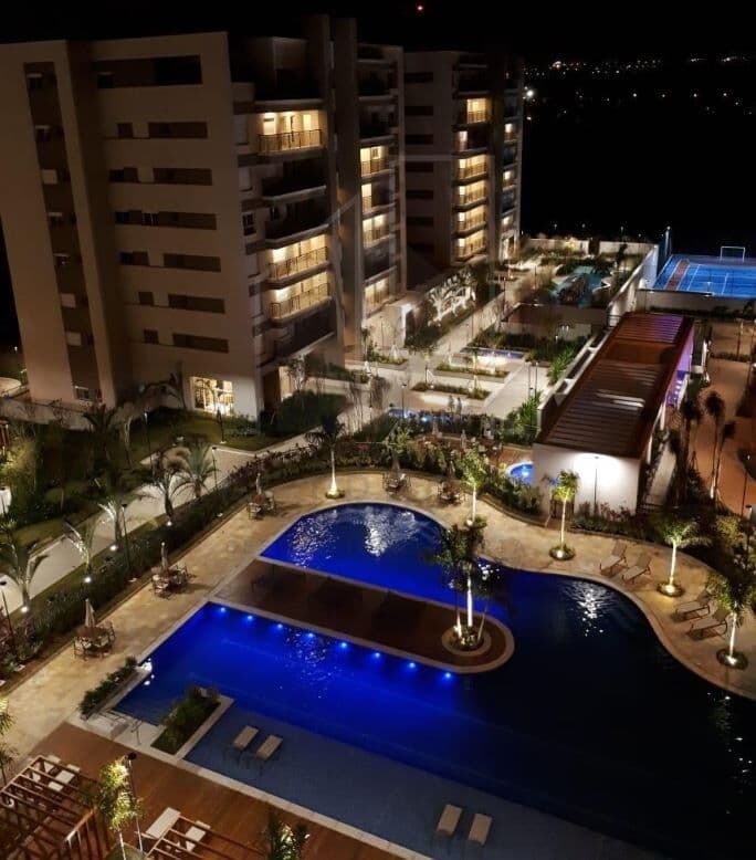 Apartamento à venda no bairro Swiss Park - Campinas/SP