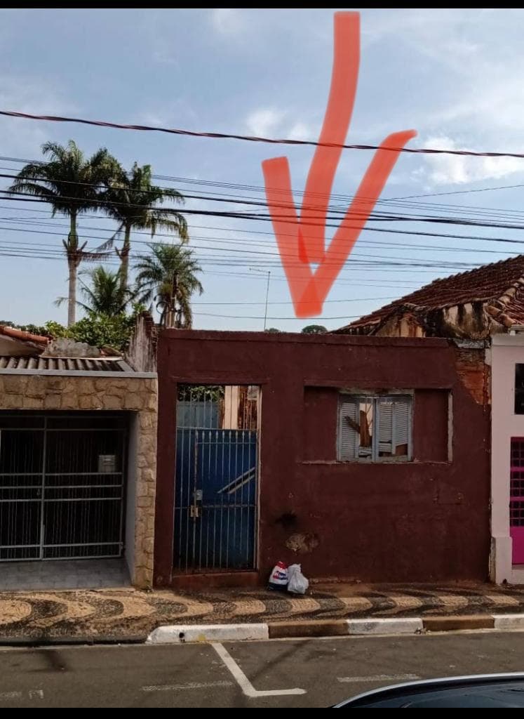 Terreno à venda no bairro Centro - Mogi Mirim/SP