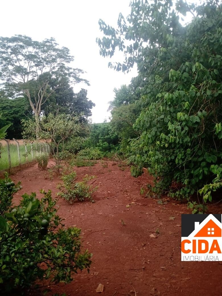 Terreno à venda no bairro Paraíso da Cachoeira - Mogi Mirim/SP