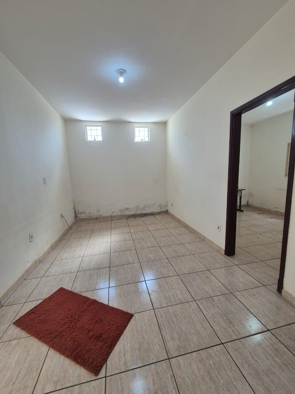 Casa à venda no bairro Vila São José - Mogi Mirim/SP