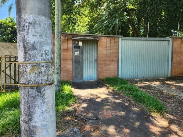 Chácara à venda no bairro Chácara Ipê - Mogi Mirim/SP